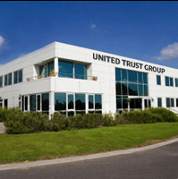 United Trust Group Belgium